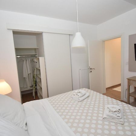 Apartmani Julija Βόντιτσε Εξωτερικό φωτογραφία
