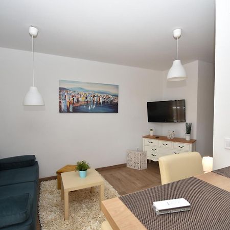 Apartmani Julija Βόντιτσε Εξωτερικό φωτογραφία