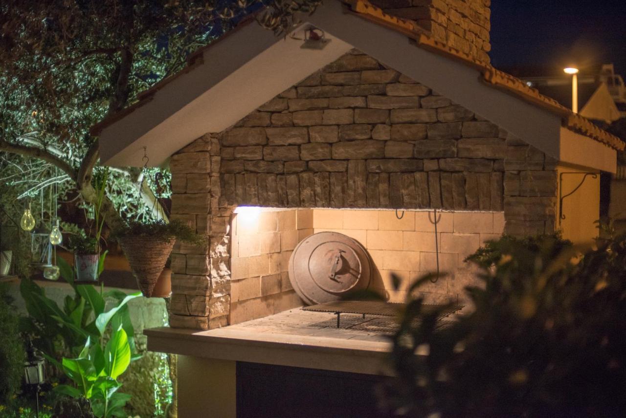 Apartmani Julija Βόντιτσε Εξωτερικό φωτογραφία