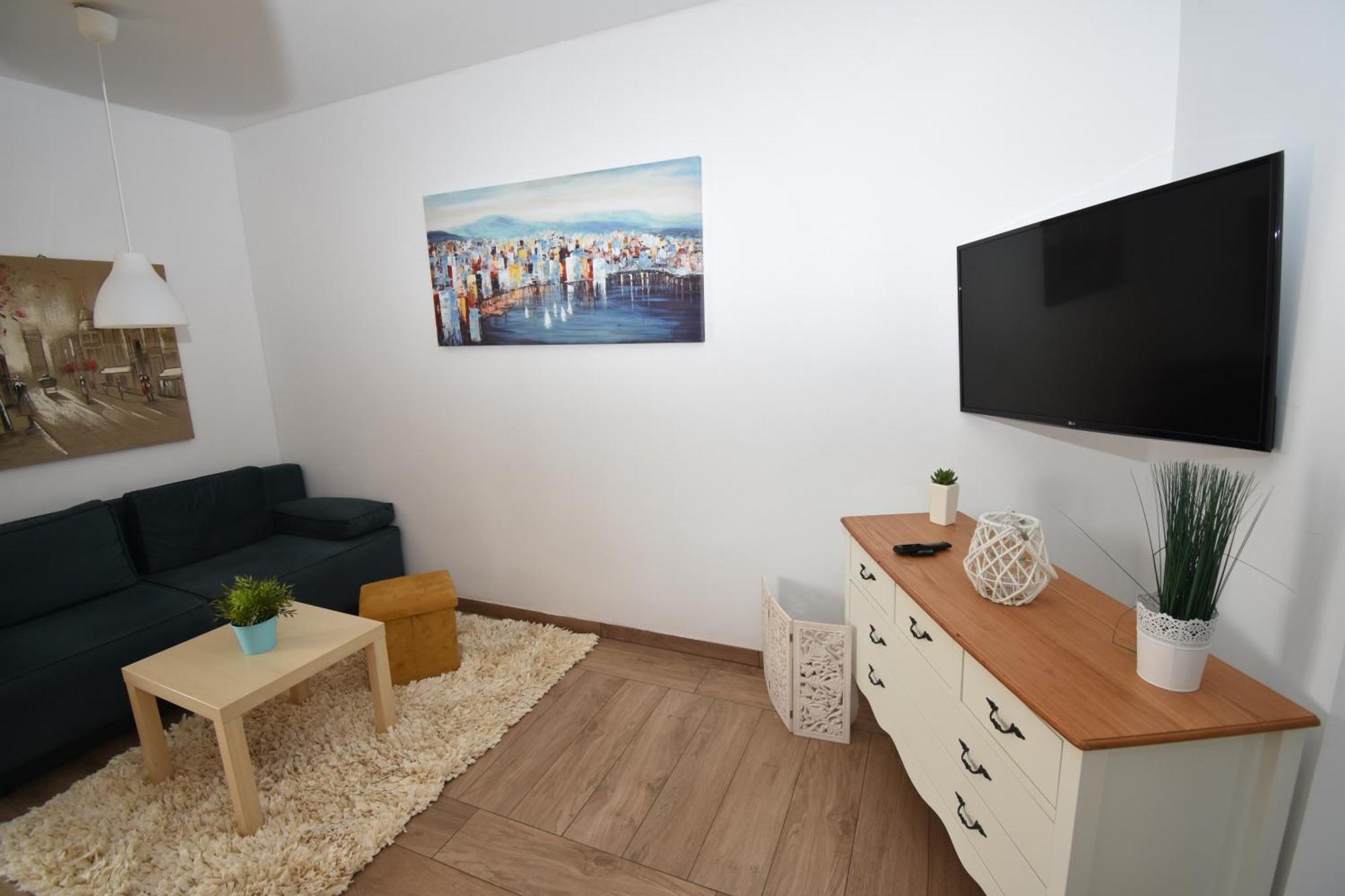Apartmani Julija Βόντιτσε Εξωτερικό φωτογραφία