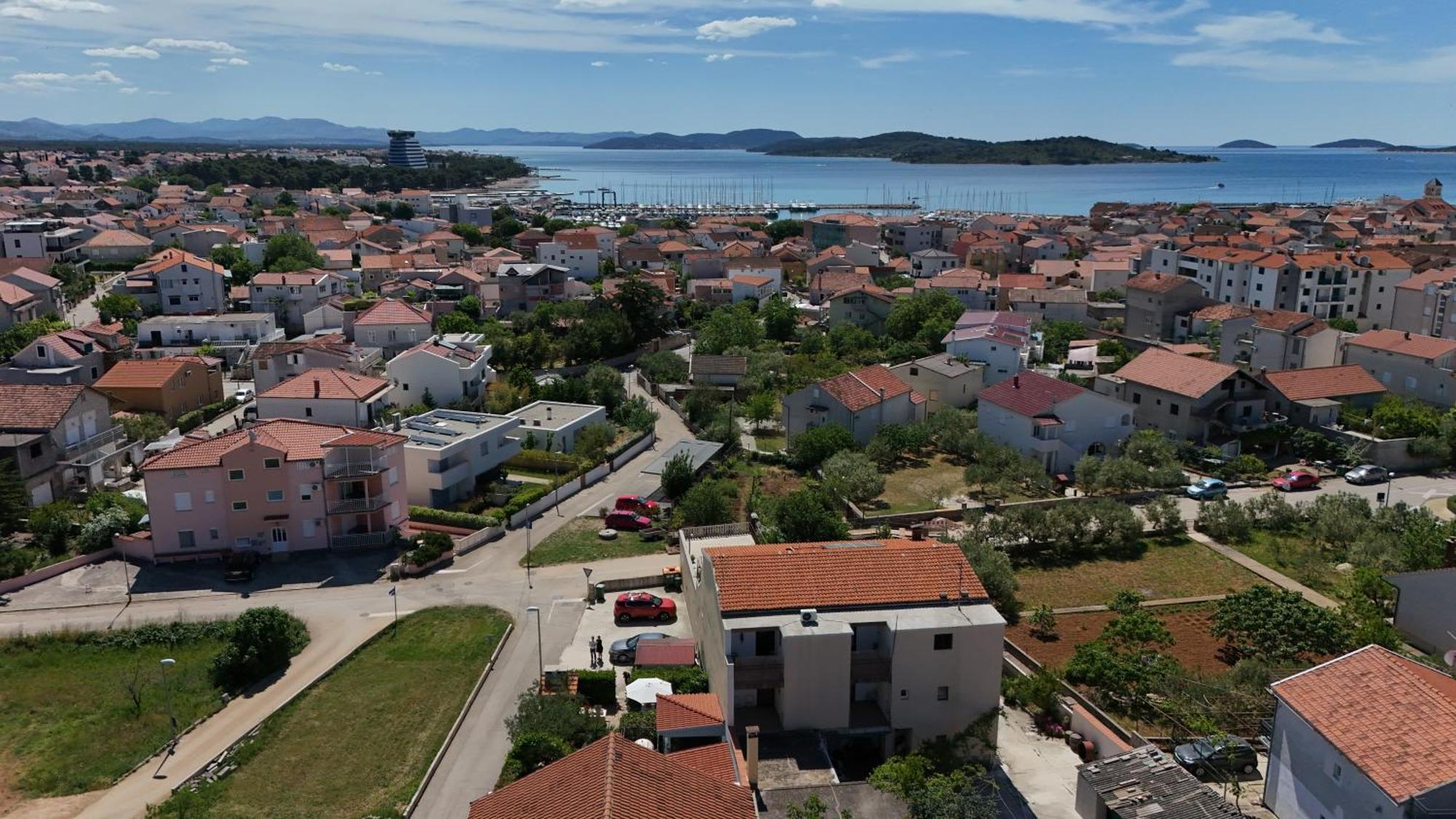 Apartmani Julija Βόντιτσε Εξωτερικό φωτογραφία
