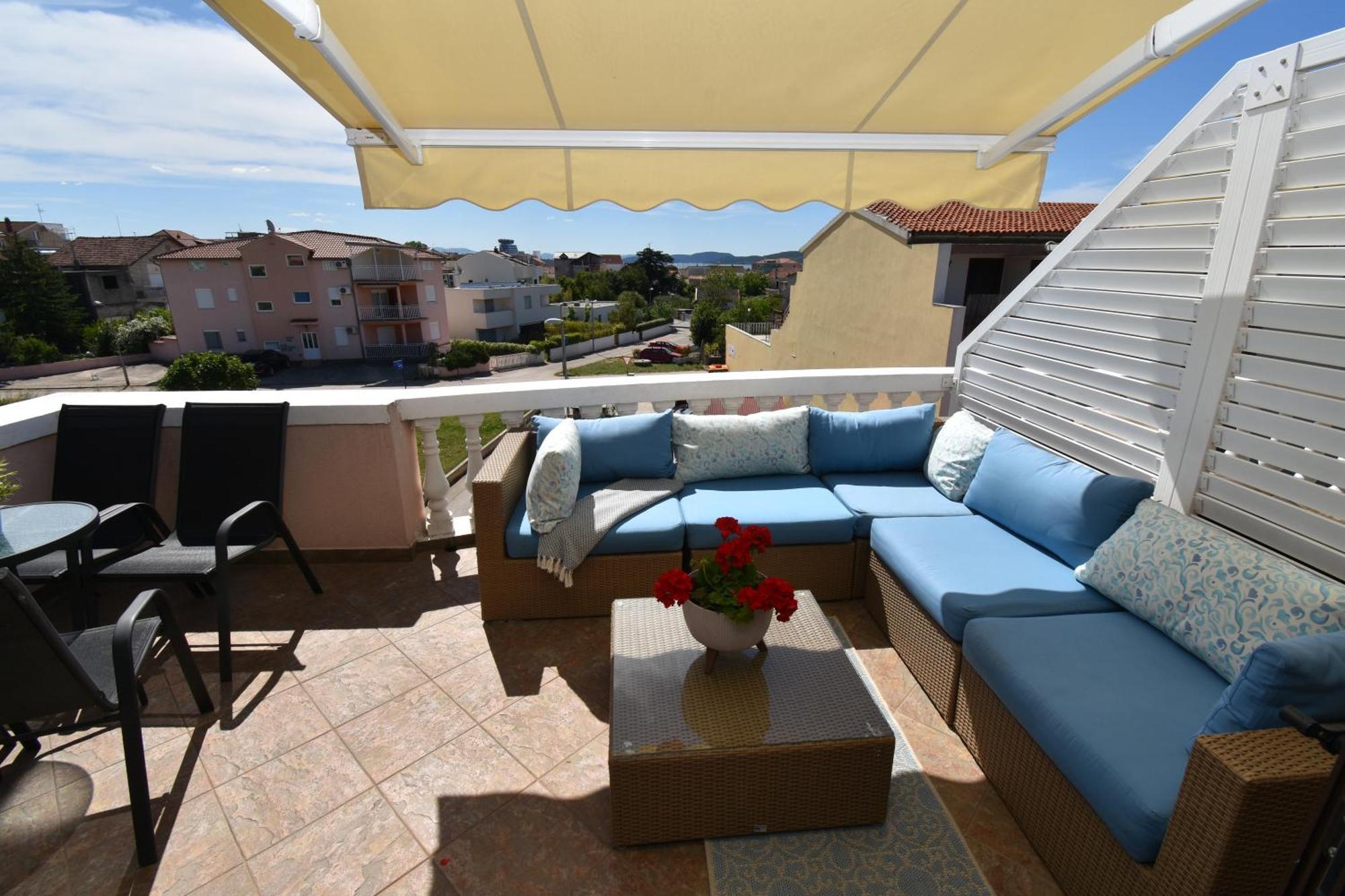 Apartmani Julija Βόντιτσε Εξωτερικό φωτογραφία