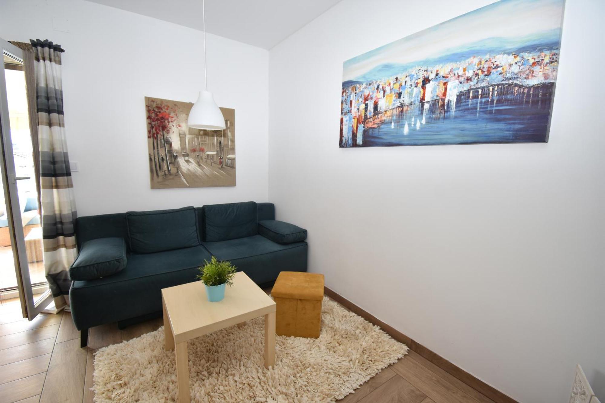 Apartmani Julija Βόντιτσε Εξωτερικό φωτογραφία