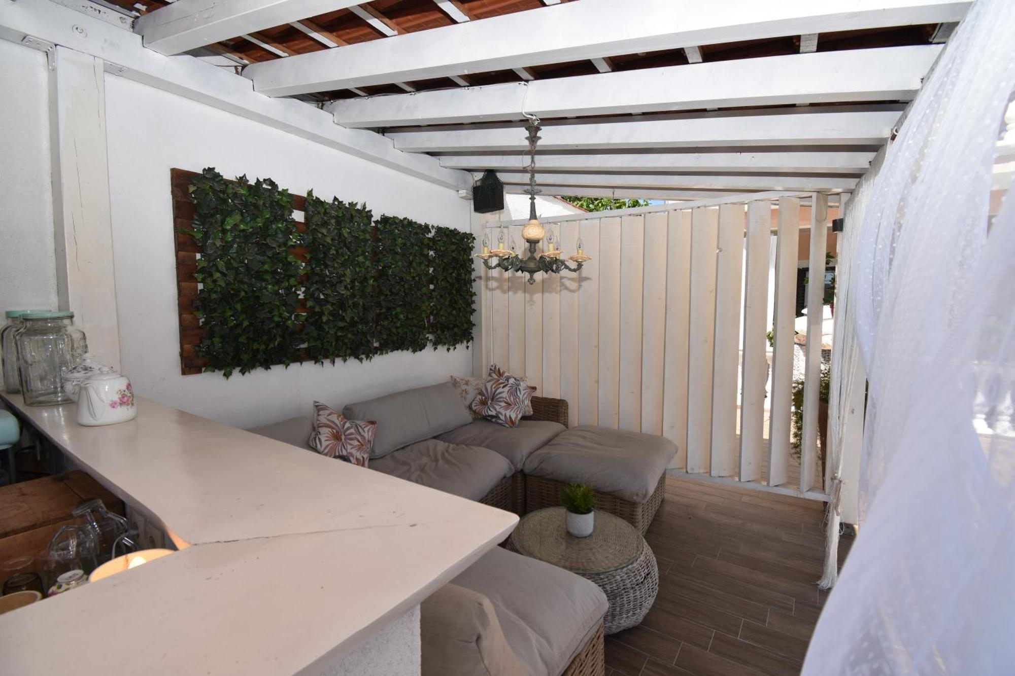 Apartmani Julija Βόντιτσε Εξωτερικό φωτογραφία