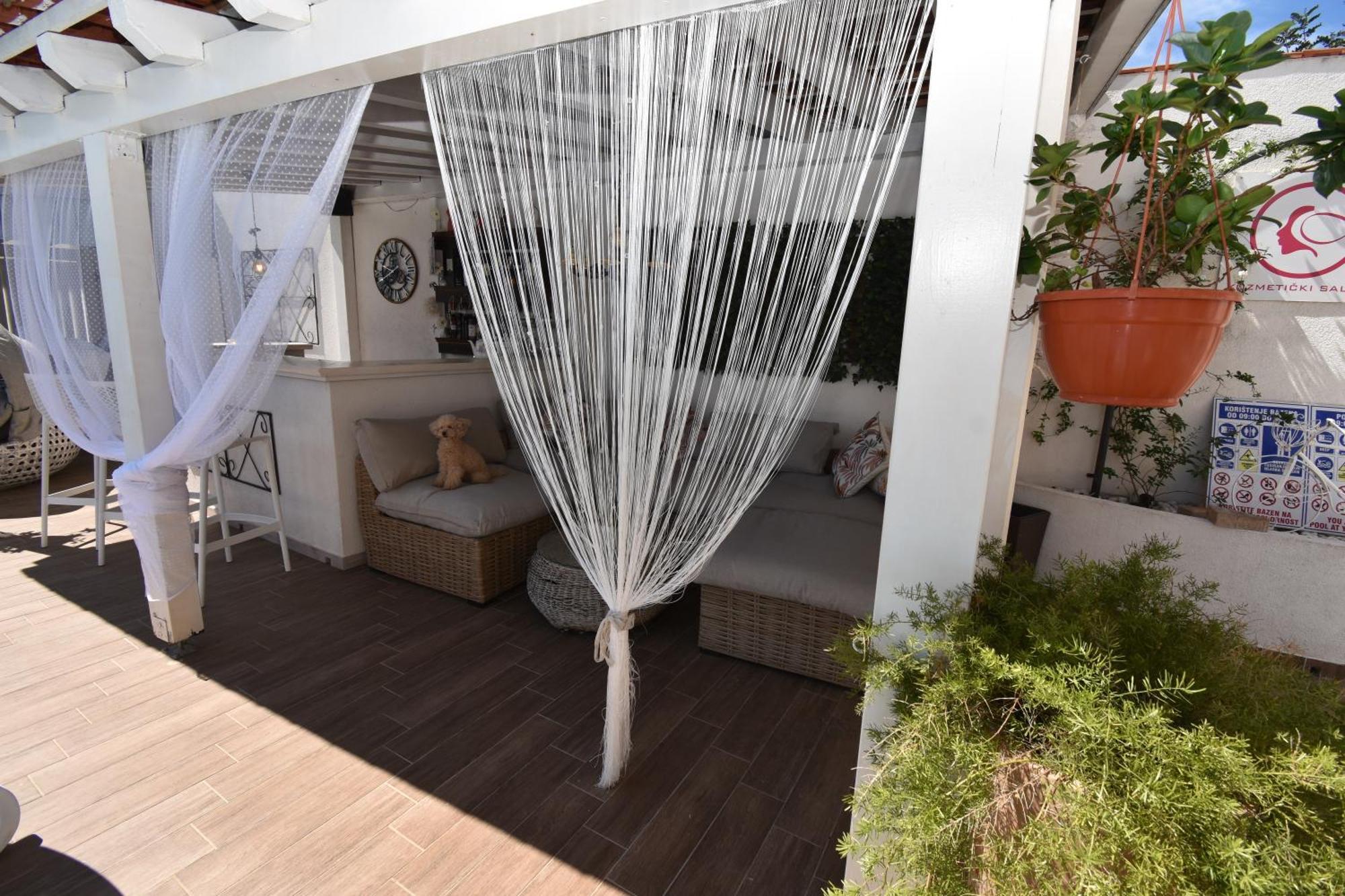 Apartmani Julija Βόντιτσε Εξωτερικό φωτογραφία