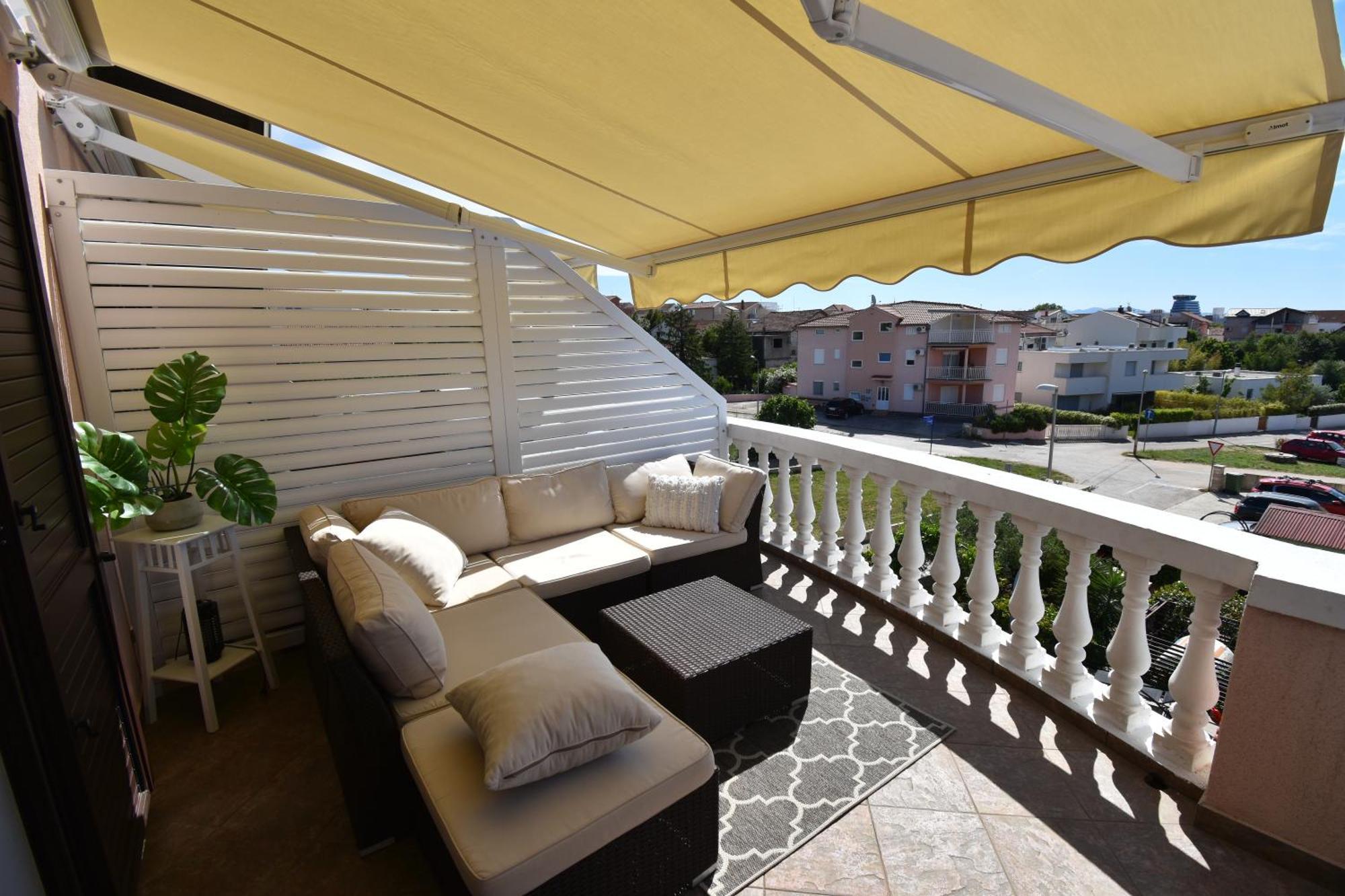 Apartmani Julija Βόντιτσε Εξωτερικό φωτογραφία
