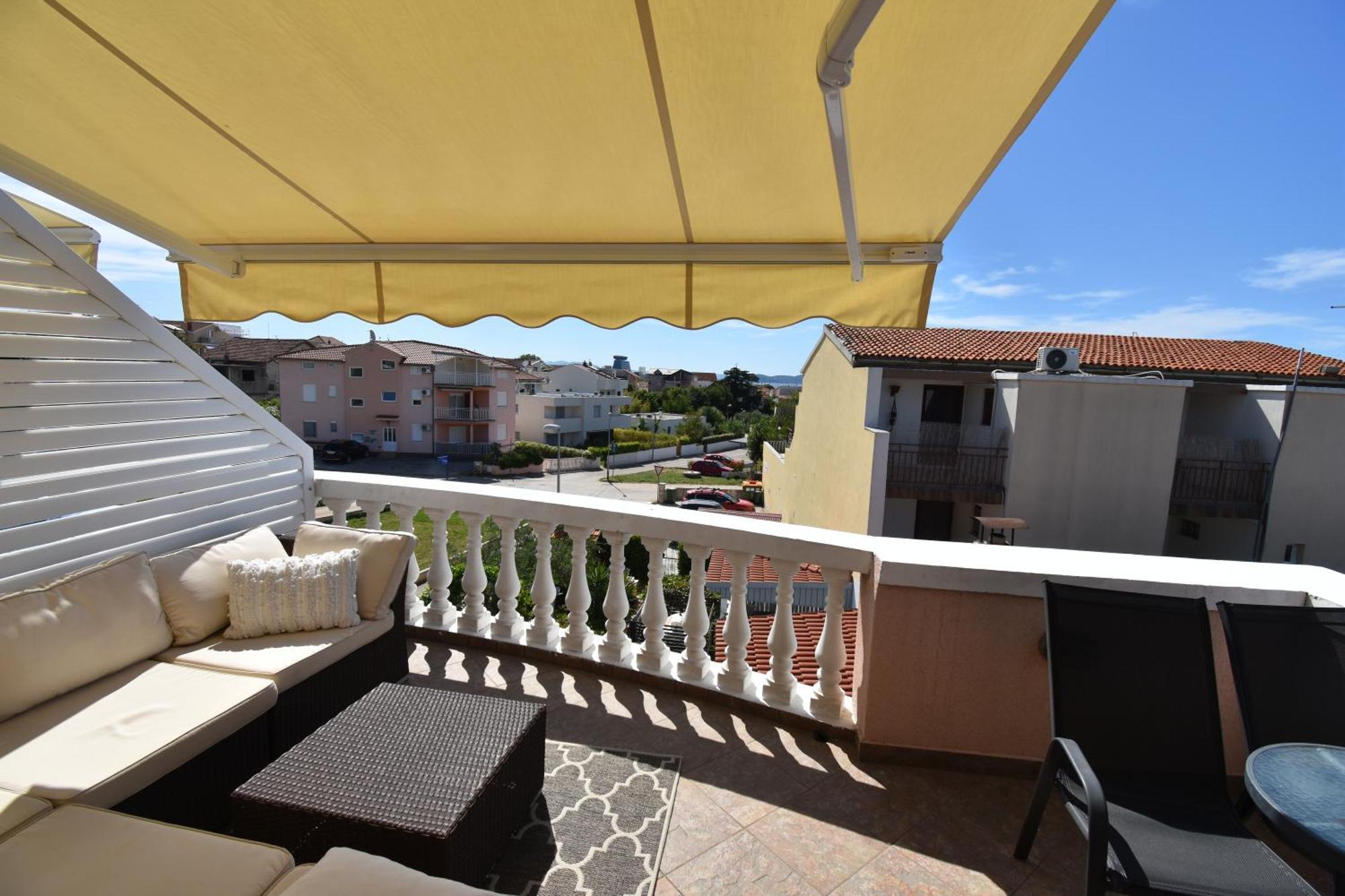 Apartmani Julija Βόντιτσε Εξωτερικό φωτογραφία