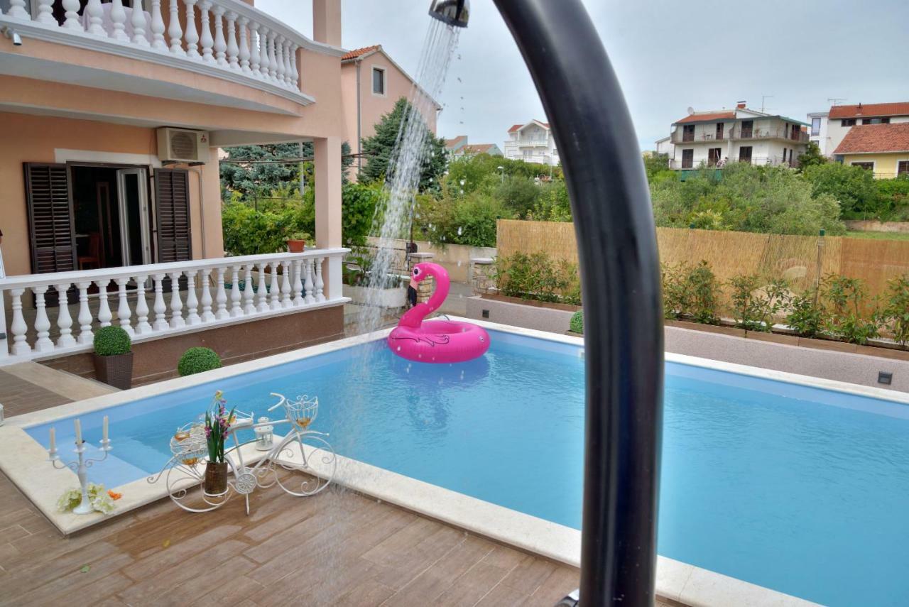 Apartmani Julija Βόντιτσε Εξωτερικό φωτογραφία