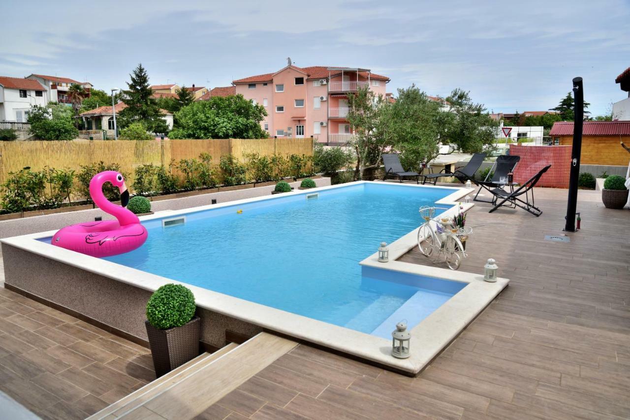 Apartmani Julija Βόντιτσε Εξωτερικό φωτογραφία