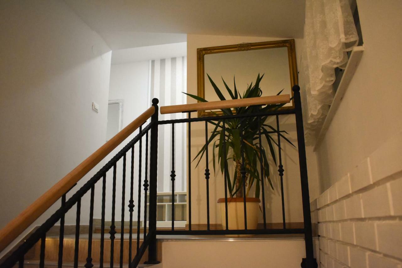 Apartmani Julija Βόντιτσε Εξωτερικό φωτογραφία