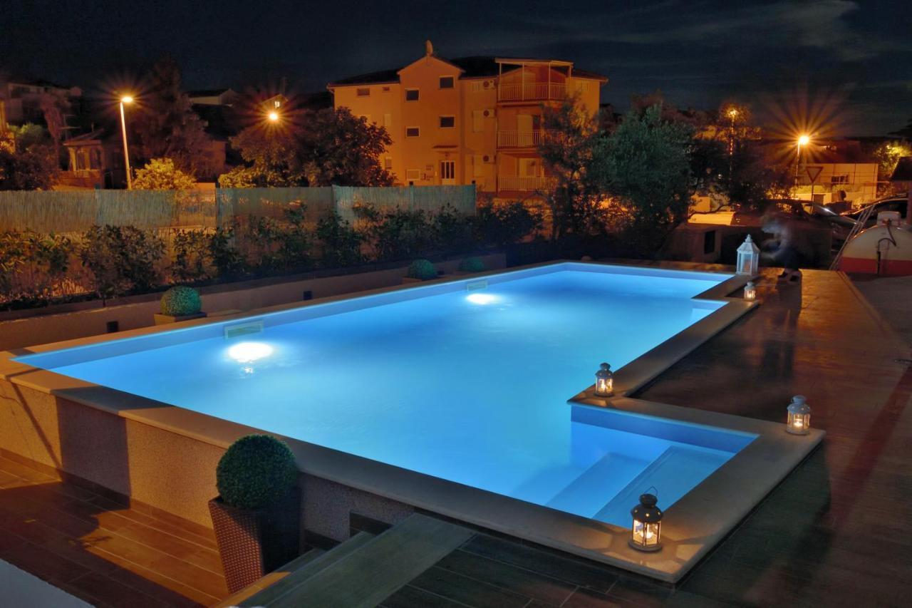Apartmani Julija Βόντιτσε Εξωτερικό φωτογραφία